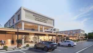 Kız Öğrenci Yurdu Projesi Hızla Yükseliyor