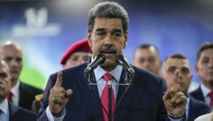 Maduro, Trump ile telefon görüşmesini doğruladı