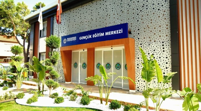 Menemen'de ücretsiz hizmetler 100'e ulaştı