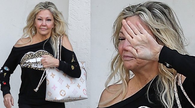 Meslektaşı, kocasını elinden almıştı: Eliyle kapattı ama herkes yüzünü gördü