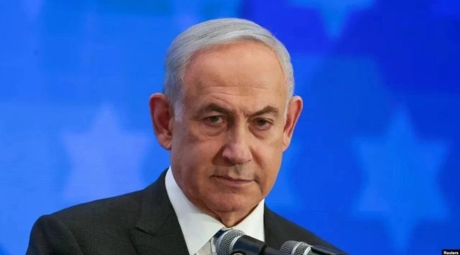 Netanyahu'dan ateşkese rağmen Gazze'ye yeniden saldırı tehdidi