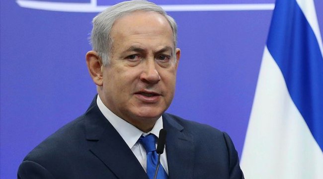 Netanyahu hakim karşısında: Mahkeme af talebini değerlendirmedi
