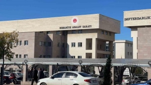 Osmaniye'de terör operasyonu: 9 tutuklama