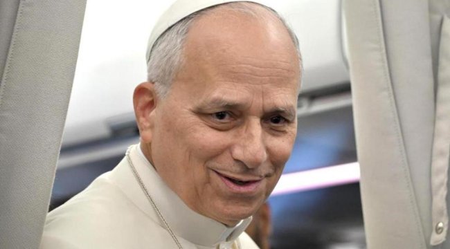 Papa Leo'dan Trump'a 'Maduro' çağrısı - Dünyadan Haberler CNN Türk