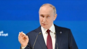 Putin ile Trump'ın temsilcisi Witkoff yarın bir araya gelecek