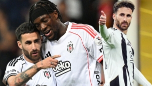 Rafa Silva Beşiktaş'a dönme kararı aldı!