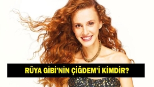 Rüya Gibi'nin Çiğdem'i kimdir? Ahsen Eroğlu kaç yaşında ve nereli?