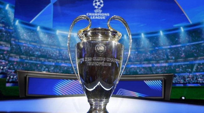 Şampiyonlar Ligi'nde 6. hafta heyecanı!