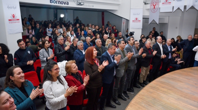 "Sessiz Çığlıklar Türkan" yürekleri dağladı