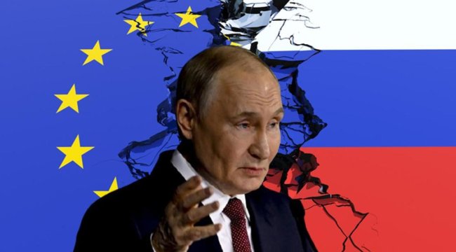 SON DAKİKA HABERİ: Putin'den tehdit dolu sözler: Savaşmak istiyorsa hazırız - Dünya Haberleri CNN TÜRK