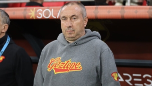 Stanimir Stoilov: 'Sıkıntının farkındayız!'