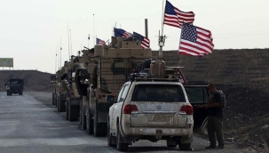 Suriye'de IŞİD'e karşı ortak operasyon