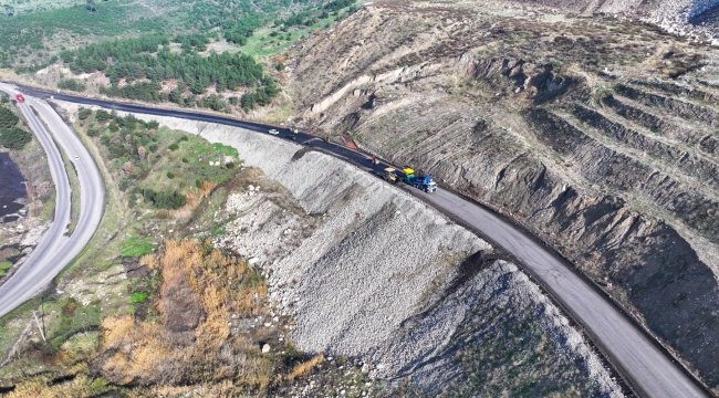 Talep Ettiler, Başkan Dutlulu Yerine Getirdi
