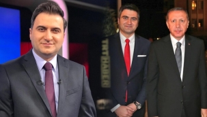 TRT Haber'den Washington'a: Cengizhan Cevahiroğlu ABD'de yeni bir döneme başladı, hedeflerini anlattı
