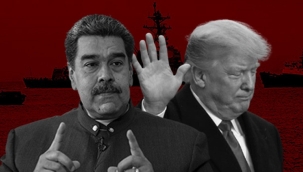 Trump Maduro'yu aradı: 'Venezuela'yı terk et' talebi
