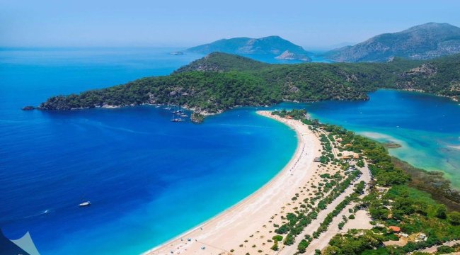 Türkiye turizmde zirveye yerleşti: İstanbul ve Antalya dünya ilk 10'unda