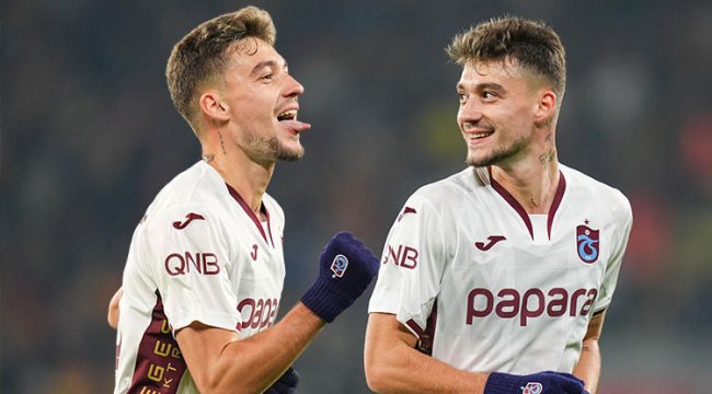 Usta yazar Göztepe-Trabzonspor maçını yorumladı: İkincilik baharını yaşatıyor, gözümüzün pasını alıyor