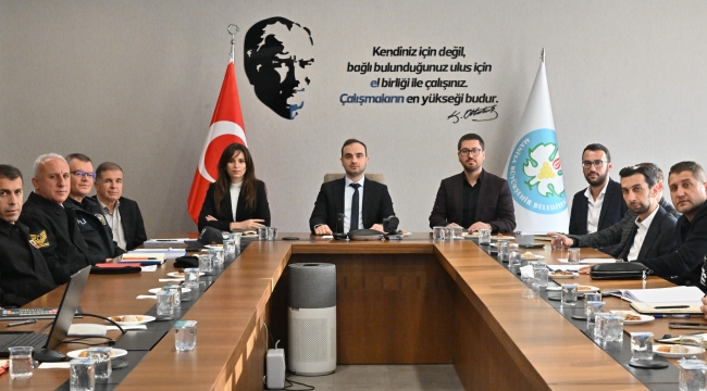 Uzunburun Etrafındaki Genişleme Çalışmaları ODTÜ Raporuyla Güvence Altına Alındı