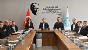 Uzunburun Etrafındaki Genişleme Çalışmaları ODTÜ Raporuyla Güvence Altına Alındı