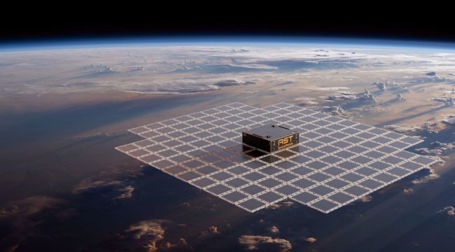 Vodafone uydu üzerinden mobil iletişim çalışmalarına hız verdi