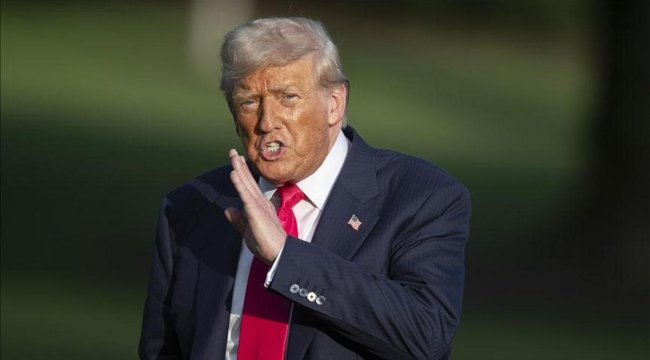 Yeni bir Kıbrıs planı mı hazırlıyor? | Trumpın Doğu Akdenizde yeni düzen | Video