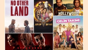 YILIN SON AYINDA EKRANLAR RENKLENİYOR - Son Dakika Magazin Haberleri