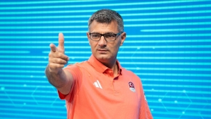 Yusuf Dikeç'e Fair Play ödülü!