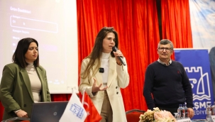 Alaçatı Ot Festivali'nin otları yıl boyu dijital tezgâhta