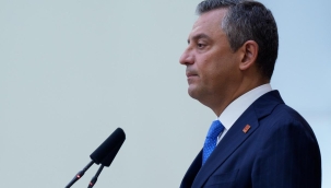 Aralarında Özgür Özel de var! TBMM'ye yeni dokunulmazlık dosyaları sevk edildi