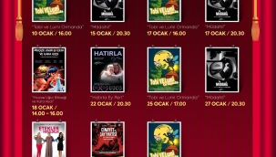 Ayvalık Belediye Tiyatrosu'ndan 2026 Yılına İki Yeni Proje…