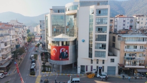 Balçova Belediyesi 2025 Yılında 105 Bin 700 Vatandaş Talebinin Büyük Bölümünü Çözüme Kavuşturdu