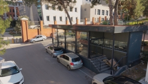 Balçova'ya Uzak Doğu Lezzeti Geliyor: Kore in Çok Yakında Açılıyor