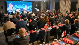 Başkan Eşki: "Dijitalleşme bir tercih değil, zorunluluk"