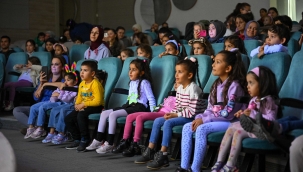 Bornova'da Yarıyıl Tatili şenlikli geçecek