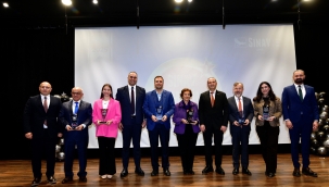 Bornova, eğitime desteğiyle fark yarattı