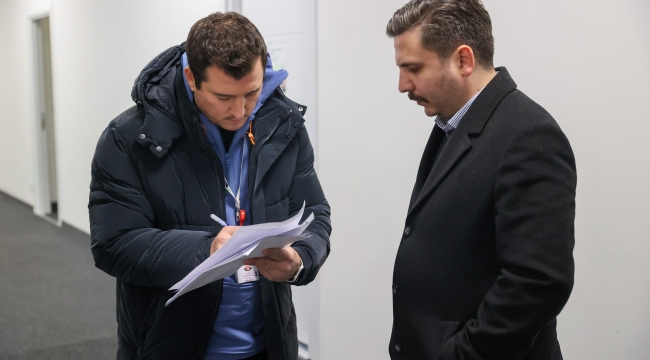 BUCA'DA ELEKTRİKLİ VE ELEKTRONİK ATIKLAR GERİ DÖNÜŞÜMDE