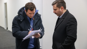 BUCA'DA ELEKTRİKLİ VE ELEKTRONİK ATIKLAR GERİ DÖNÜŞÜMDE