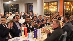 BUCA'DA KENTSEL DÖNÜŞÜM İÇİN ORTAK AKIL VURGUSU