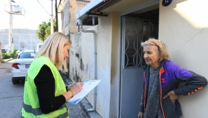 Çiğli'de 297 Bin Talep, Anında ve Güvenle Çözüldü