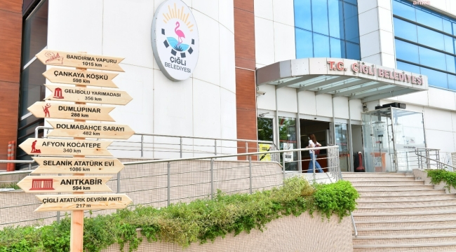 Çiğli'de Yarıyıl Tatili Sinema ve Eğlenceyle Şenleniyor