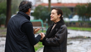 EMEKLİYE NEFES ALDIRAN DESTEK: EFESLİM KART EMEKLİLERİN YANINDA OLMAYA DEVAM EDİYOR