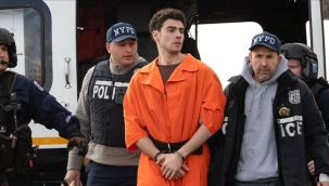 FBI ajanı gibi davrandı: Luigi Mangione'yi kaçırmaya çalıştı