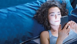 'Gece kuşu'nda kalp riski