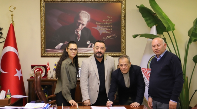 Gölcük Yaylası'nı koruyacak plan için imzalar atıldı