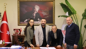 Gölcük Yaylası'nı koruyacak plan için imzalar atıldı