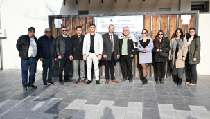 Hacırahmanlı'da Dev Altyapı Hamlesi