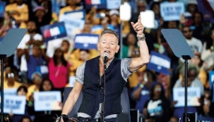 ICE mağdurları için şarkı yazdı… Trump'a sert çıktı