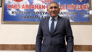 Kars, Ardahan ve Iğdır'ın yüreği, İzmir'de atacak