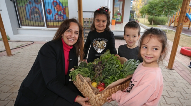 Karşıyaka 'Yeşil Bayrak' yolunda