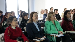 Konak'ta Yerel Eşitlik Eylem Planı hazırlanıyor